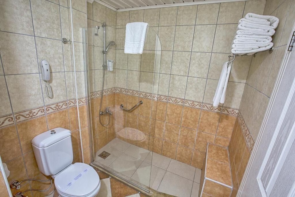 Sevenseas Palmeras Bay Alanya 30/30