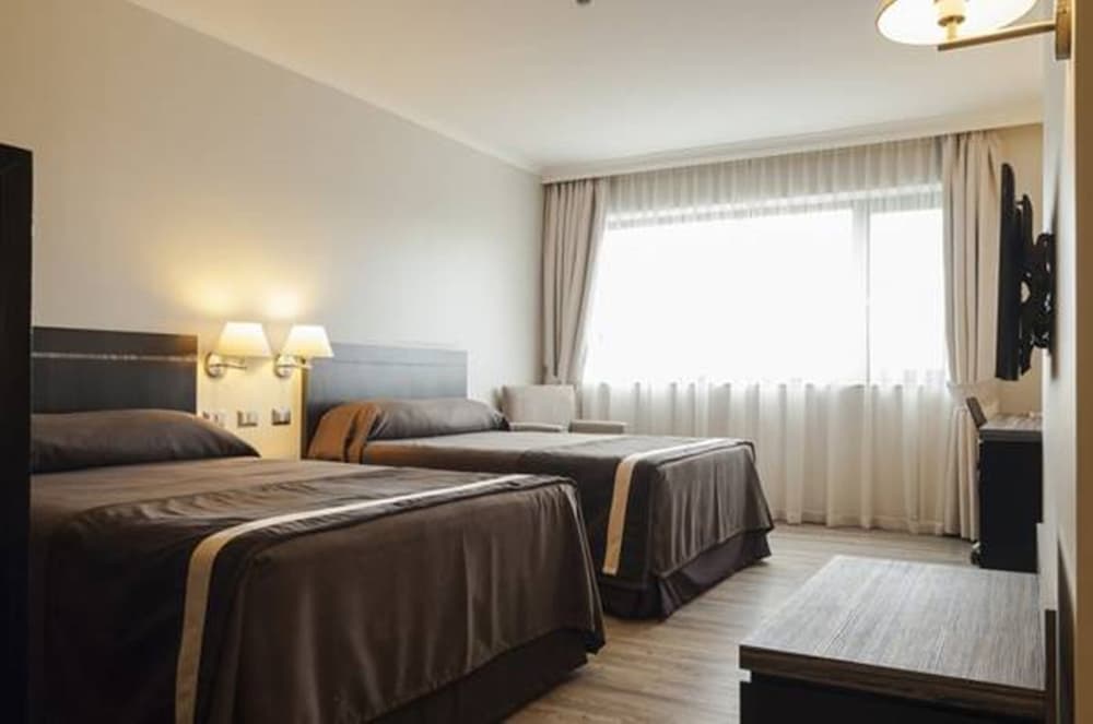 HOTEL DIEGO DE ALMAGRO PROVIDENCIA 28/64