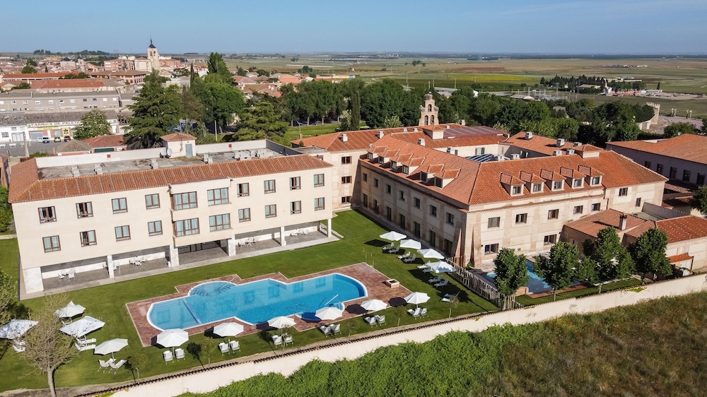 Castilla Termal Balneario de Olmedo 1/50