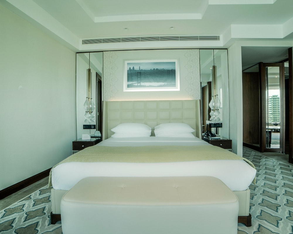 Hyatt Regency Istanbul Atakoy 21/80