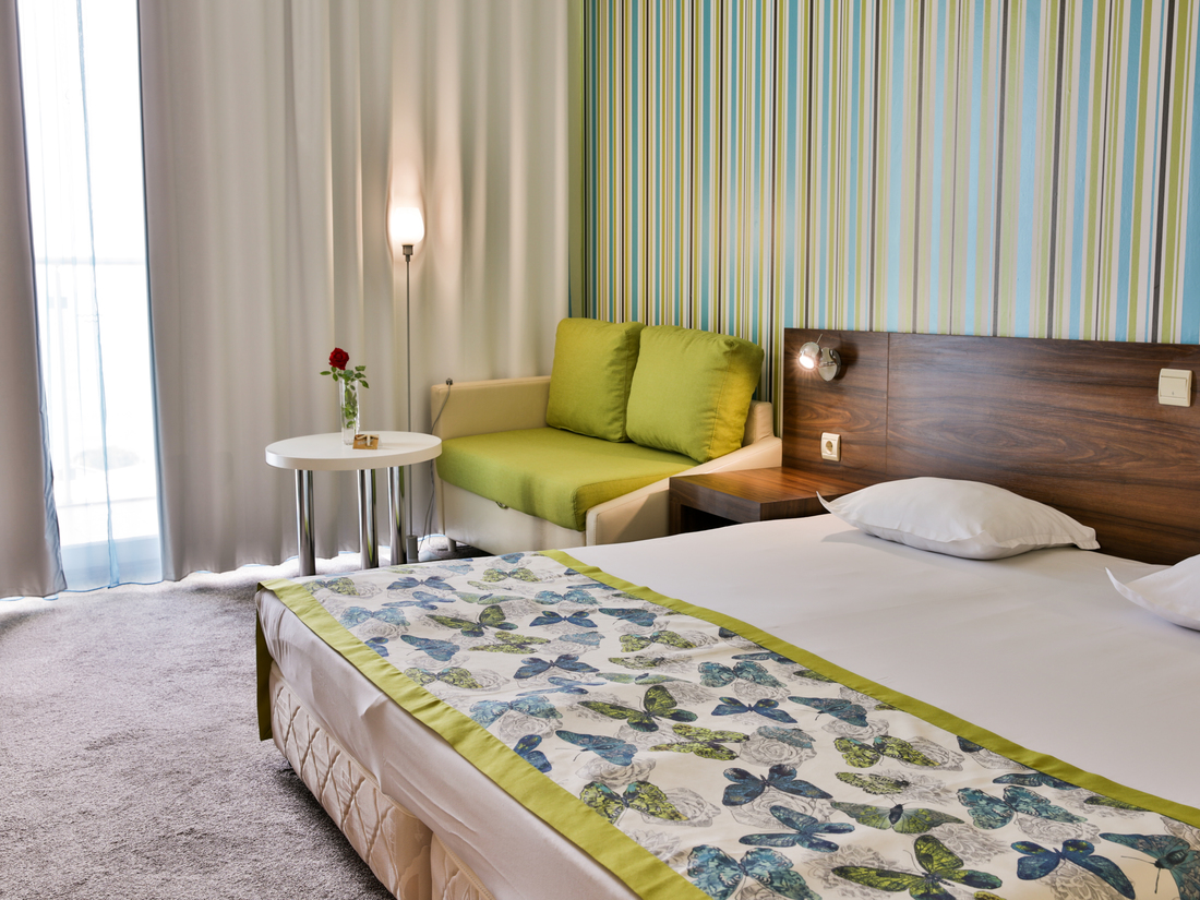Golden Beach Park Hotel - All inclusive 20/50