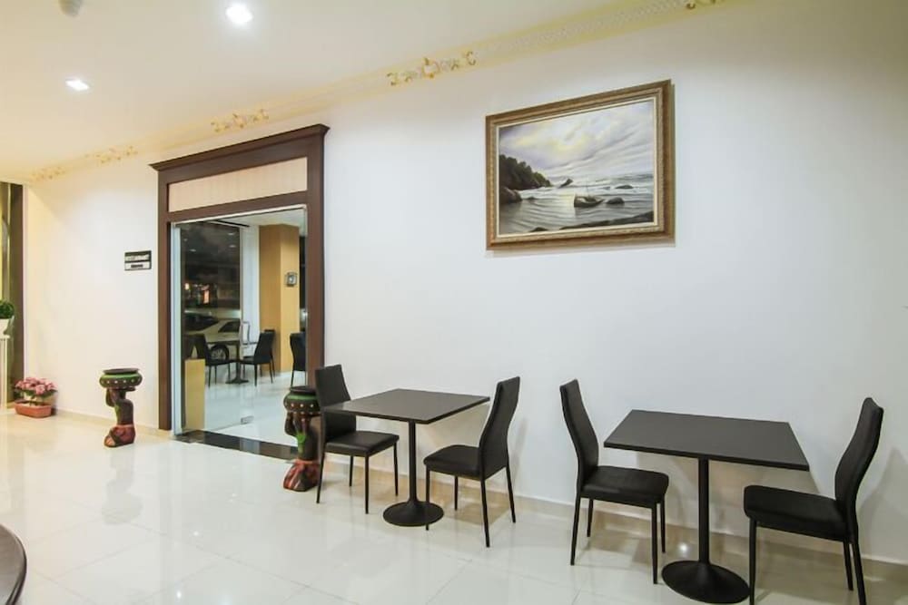 Leelawadee Grand Hotel 27/39