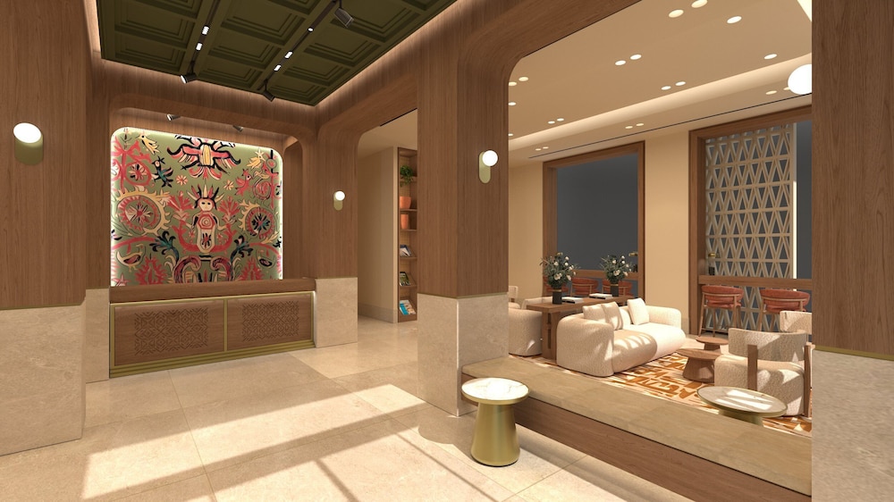 ERA Hotel Heraklion, Tapestry Collection by Hilton 12/16