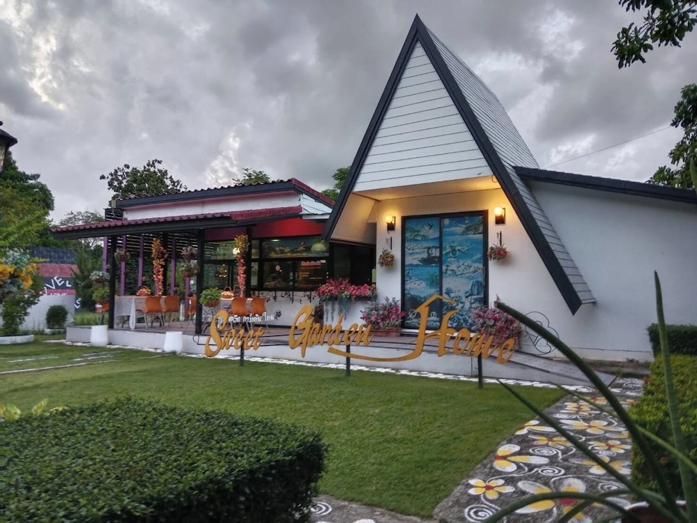 Sweet Garden Home Resort Satun 3/50