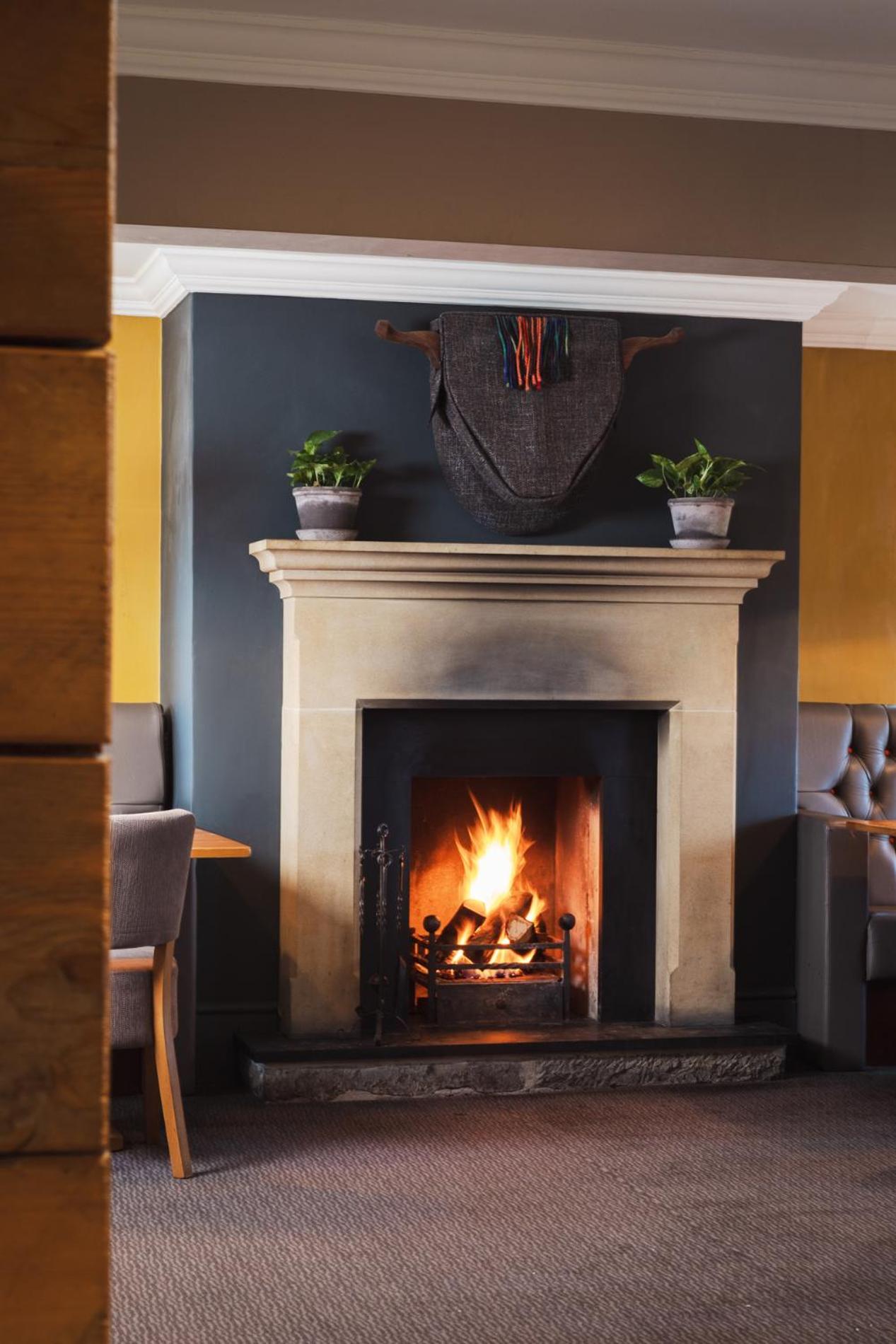 The Highwayman Hotel 36/59
