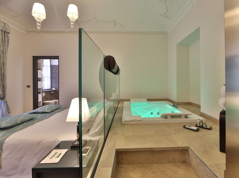 Best Western Plus Hotel Genova 24/43