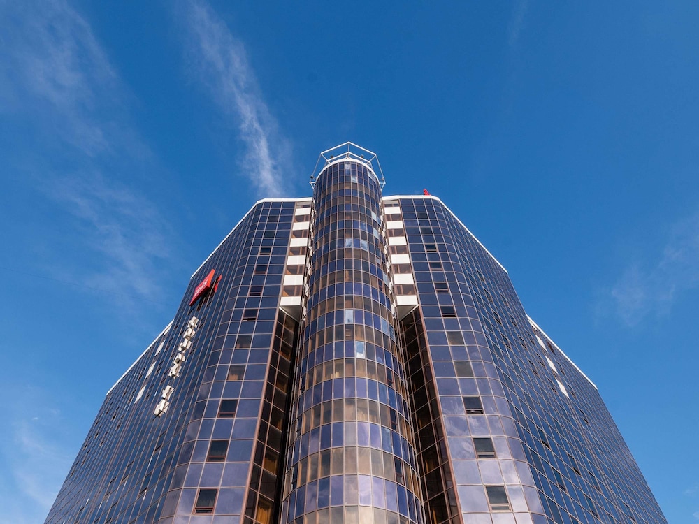 Ibis Astana Hotel 6/57