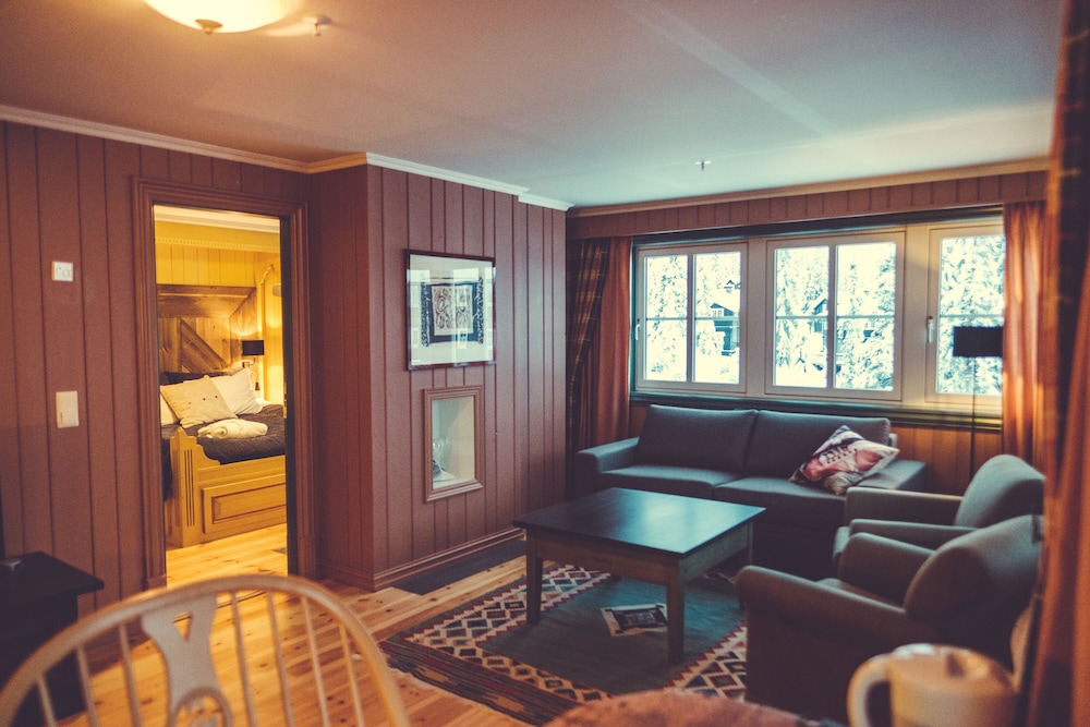 Gudbrandsgard Hotel 38/50