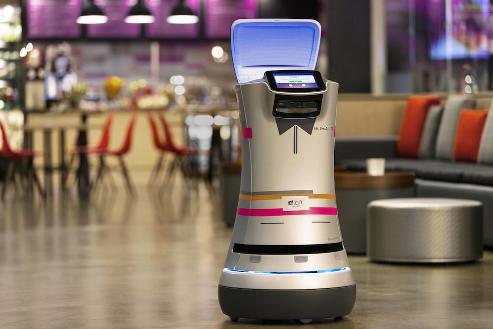 ALOFT DALLAS LOVE FIELD 25/34