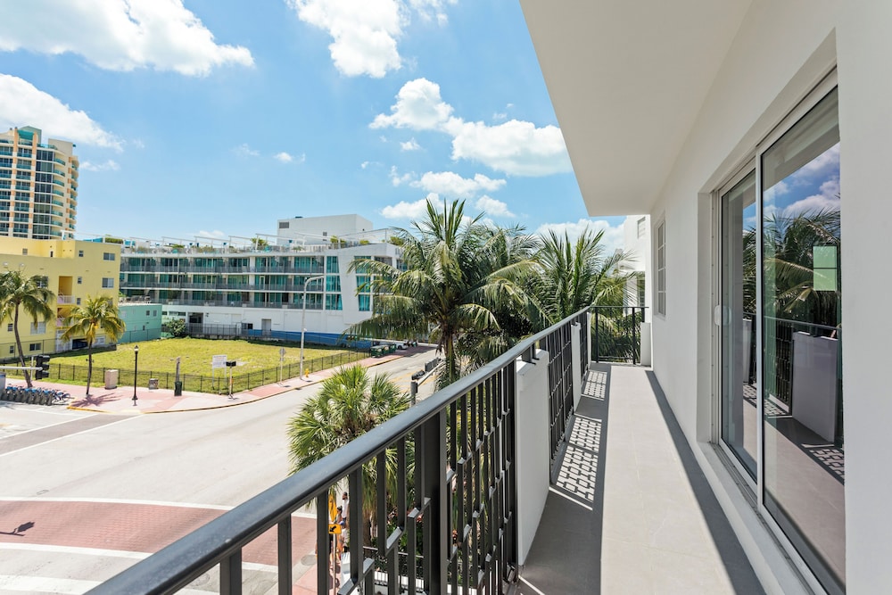 HI Miami Beach - Hostel 56/62