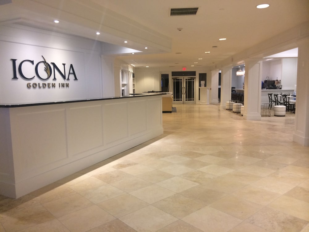 ICONA Avalon 5/68