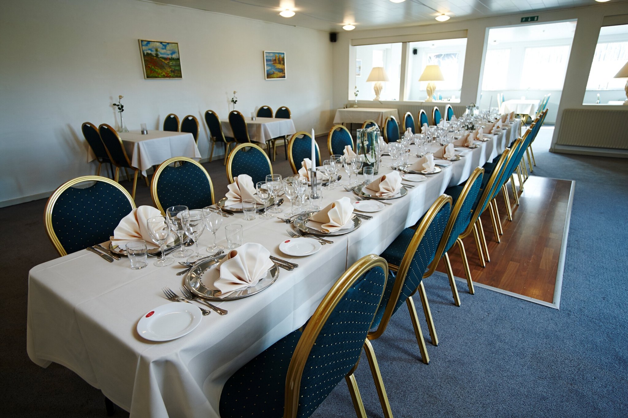 Hotel Falken 19/22
