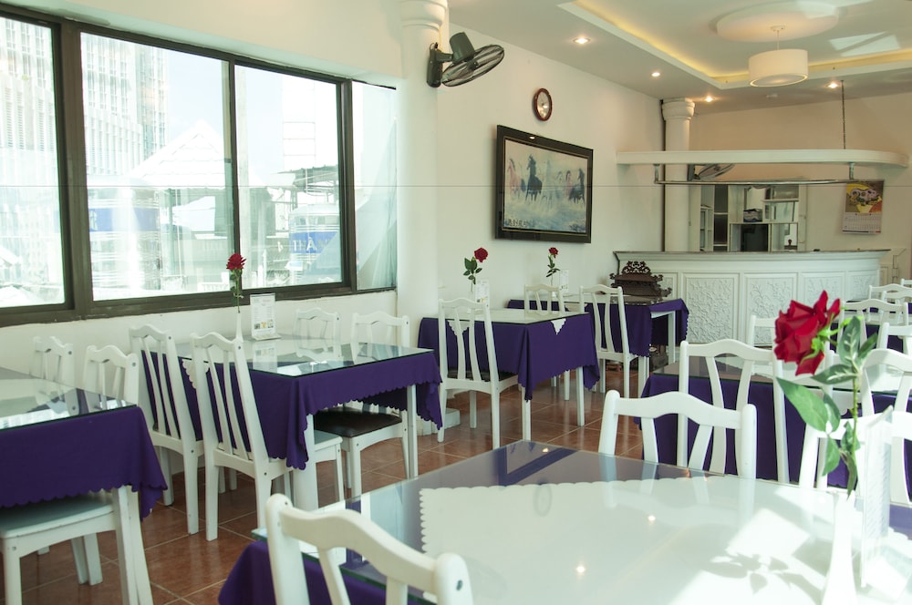 A25 Hotel - 35 Mac Thi Buoi 56/63