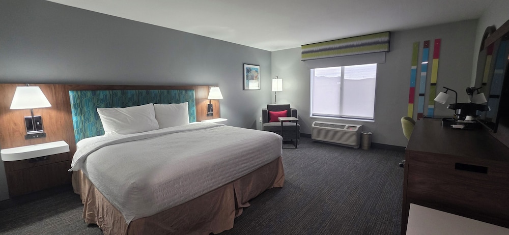 Hampton Inn Suites Craig 16/61