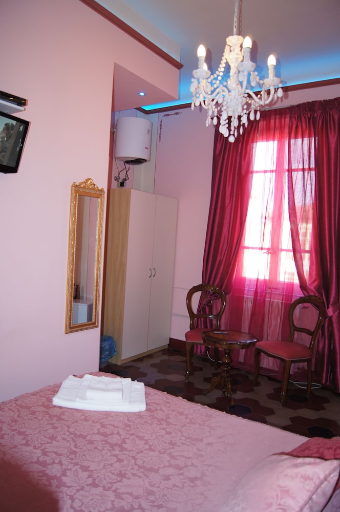 La Mimosa Bed And Breakfast 22/71