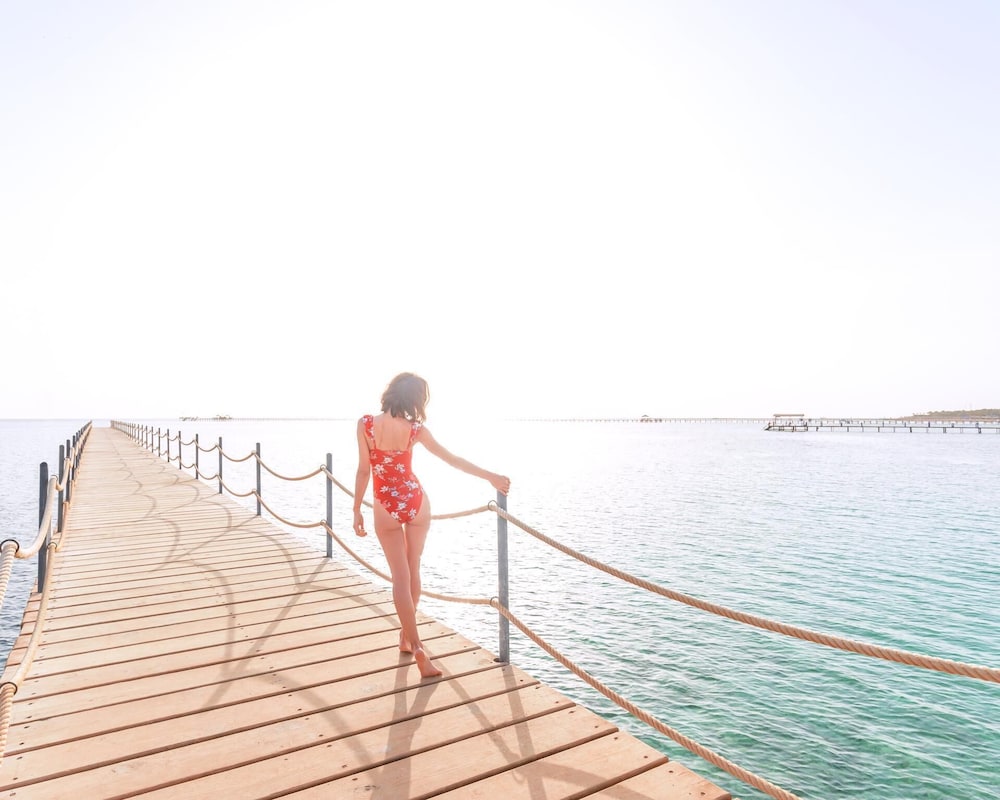 Pickalbatros Laguna Vista Resort - Sharm El Sheikh 72/74