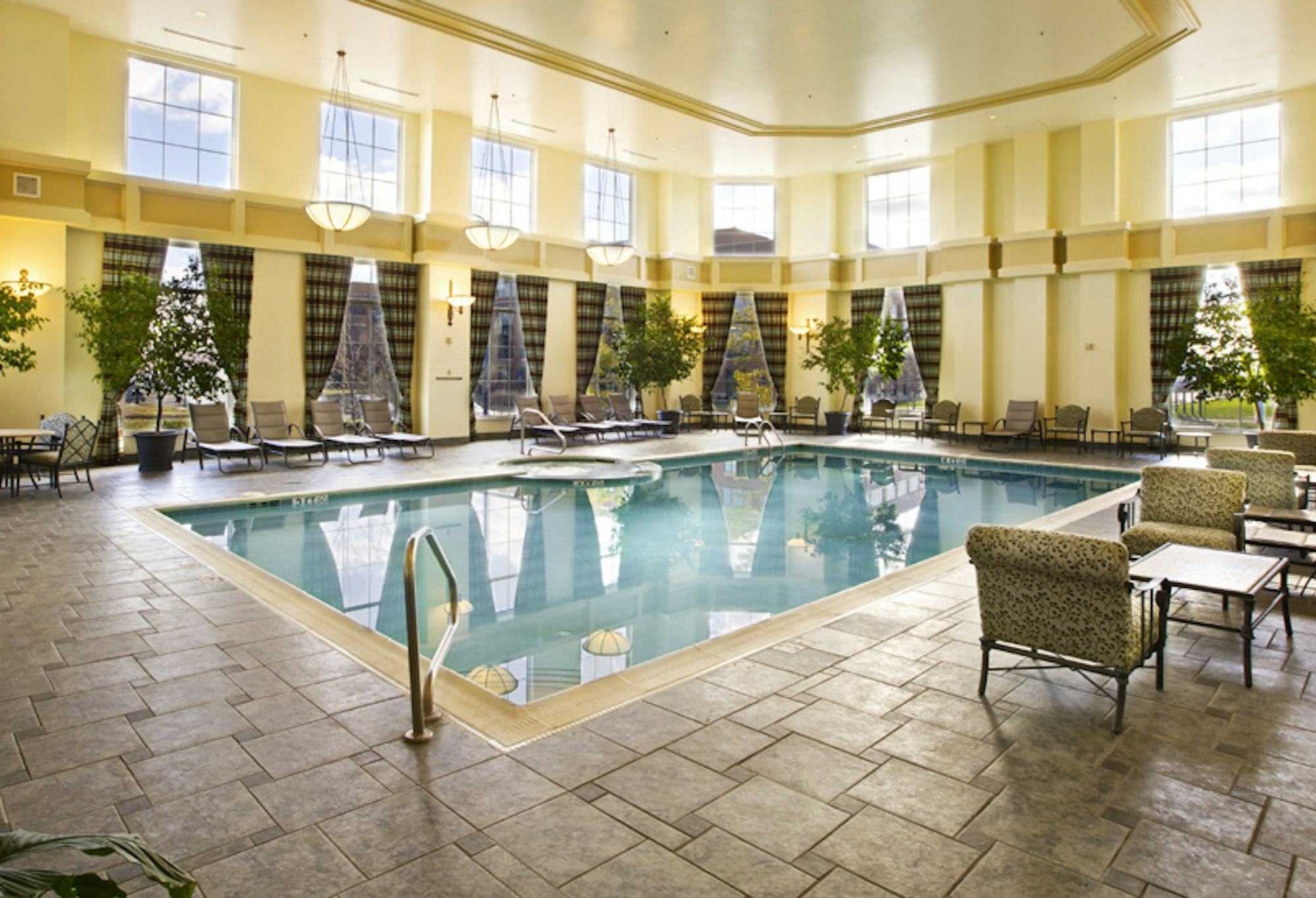 Hilton Columbus At Easton 5/44