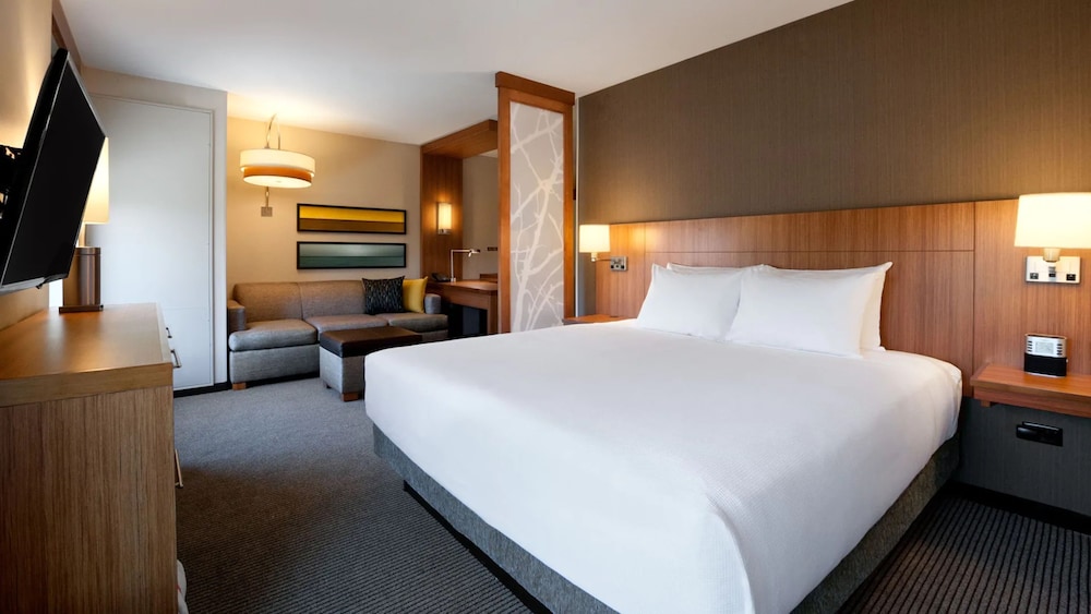 Hyatt Place Houston / The Woodlands 19/64