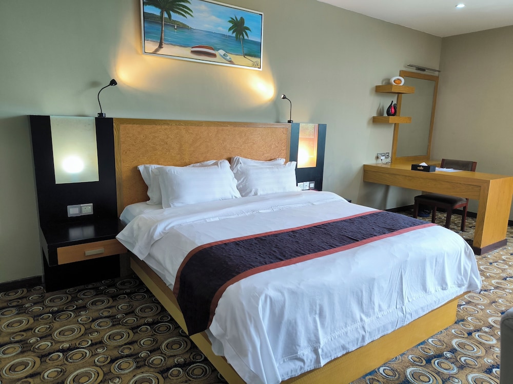 Meritz Hotel 26/70