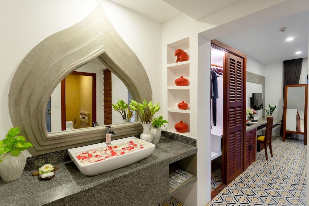 Khmer Mansion Residence 50/50