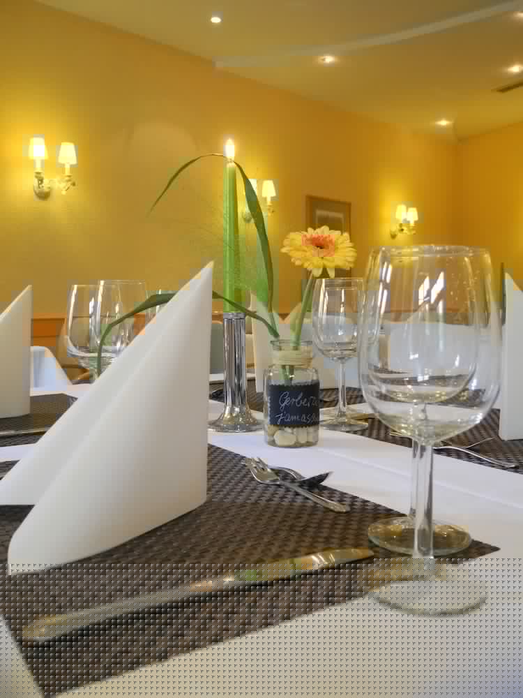 Waldhotel Wandlitz 11/57