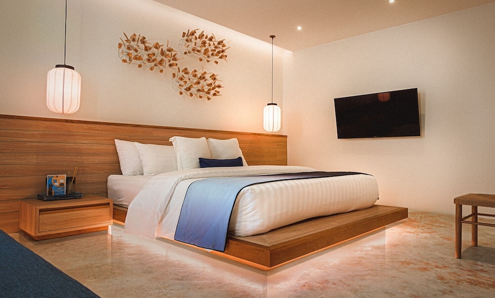 Sichon Cabana Beach Resort 21/80