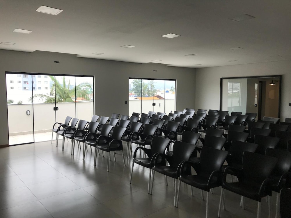 Hotel Blumenhof Balneario Camboriu 55/60