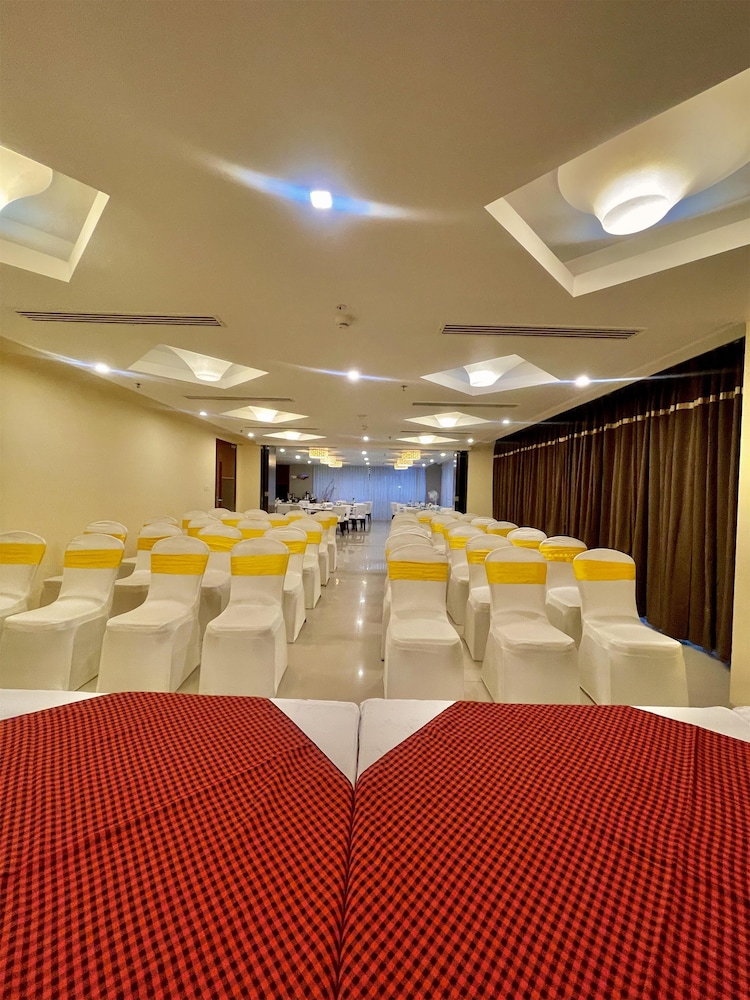 Best Western Tirupati Hotel 44/50