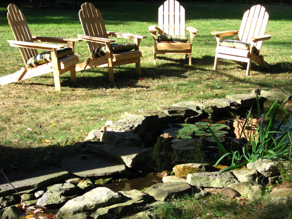 Baldwinsville Bed and Breakfast 53/62