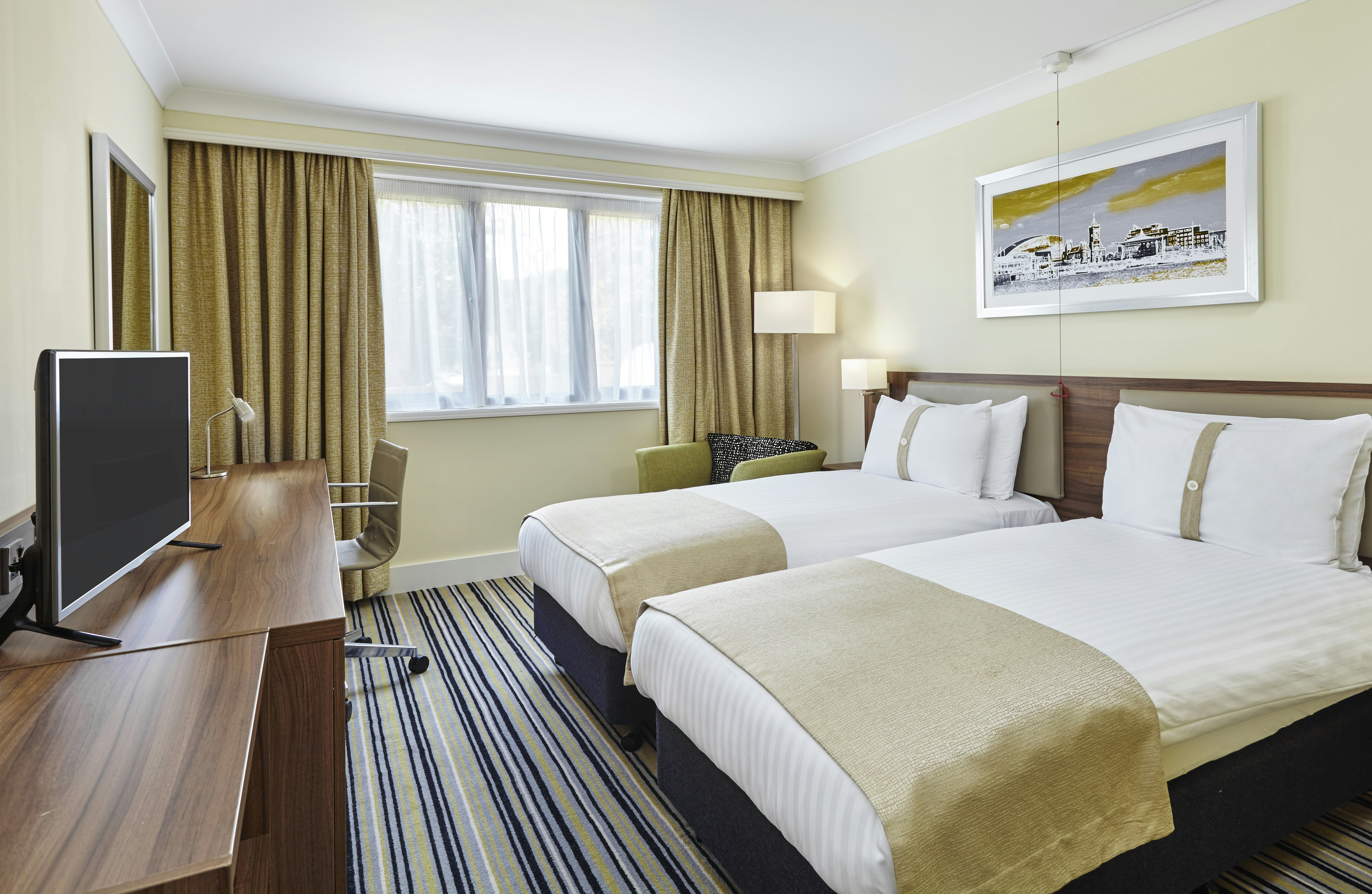 Holiday Inn Cardiff North M4 Jct 32, an IHG Hotel 10/27