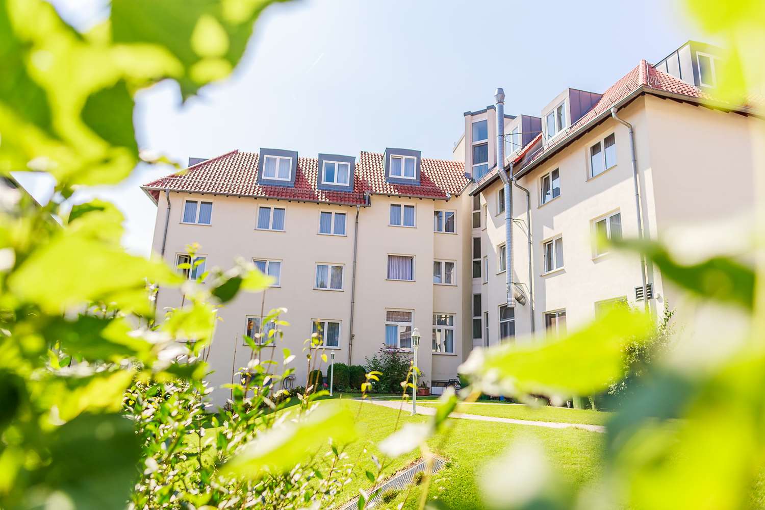 Plaza Hotel Blankenburg Ditzingen Sure Hotel Collection 28/28