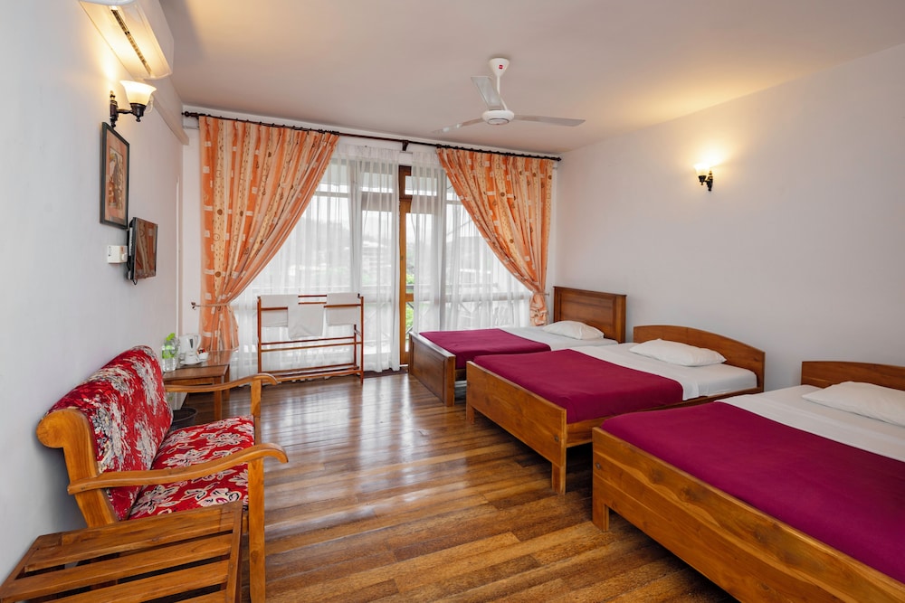 Hotel Alta Vista 10/49