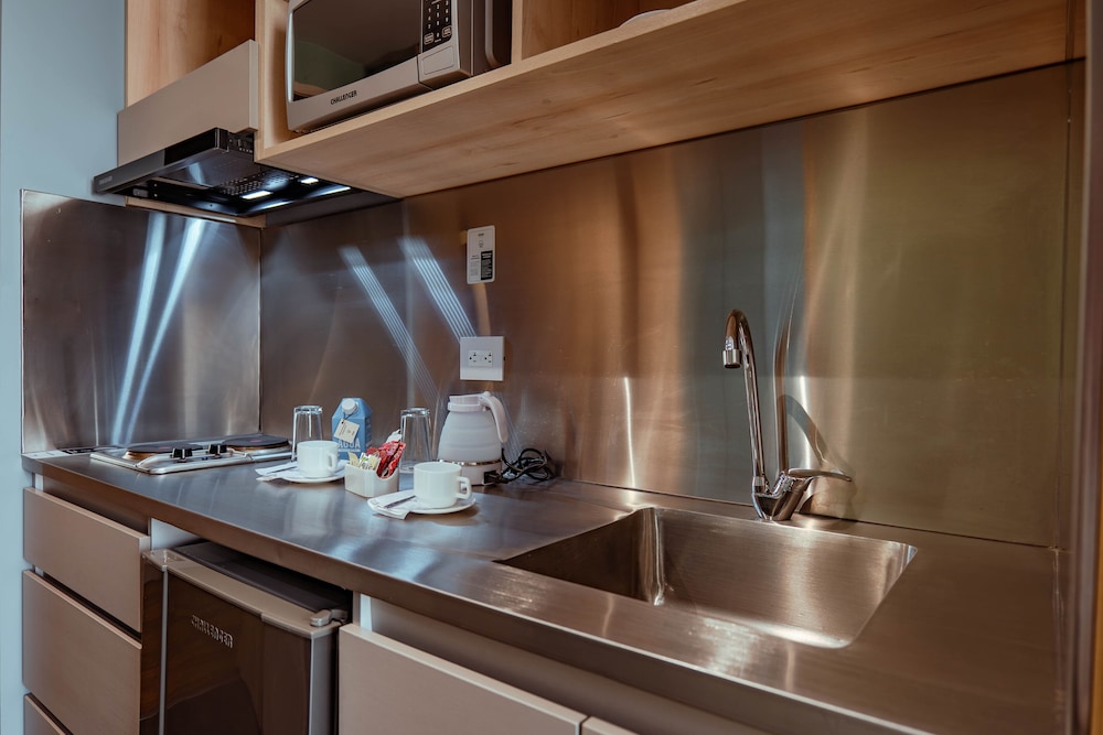 UMA Suites Chia 54/57