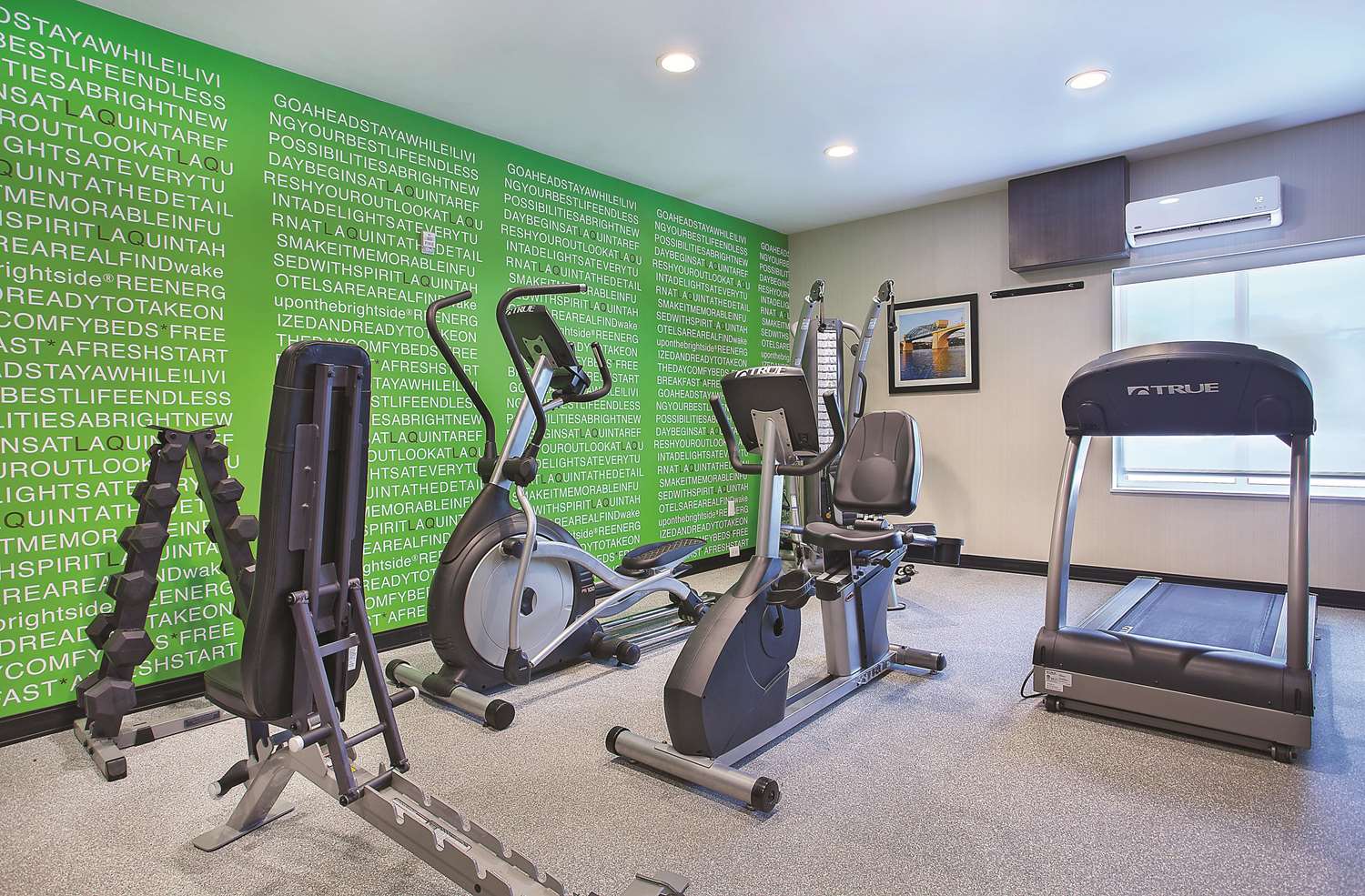 La Quinta Inn & Suites by Wyndham Chattanooga - Lookout Mtn 27/41