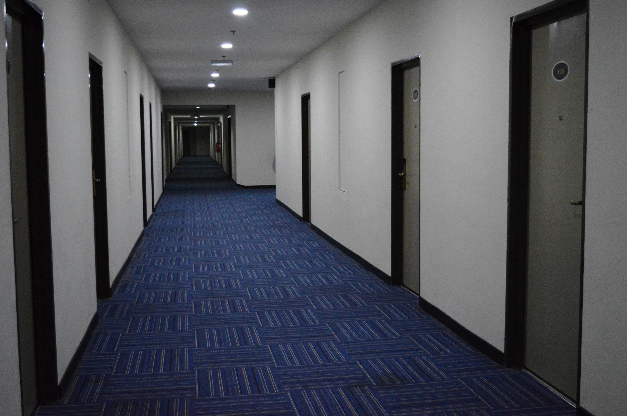 Goldsands Hotel Langkawi 9/96