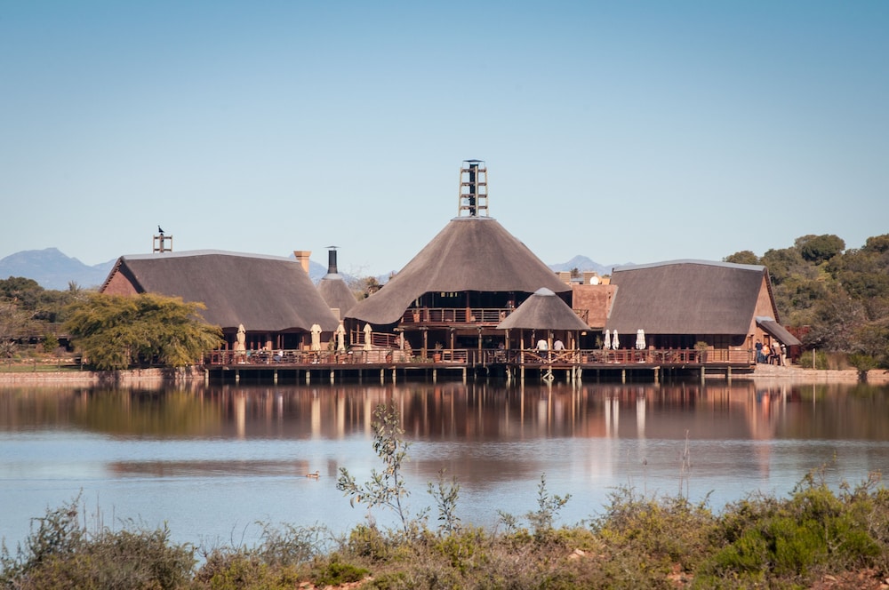 Buffelsdrift Game Lodge 67/73
