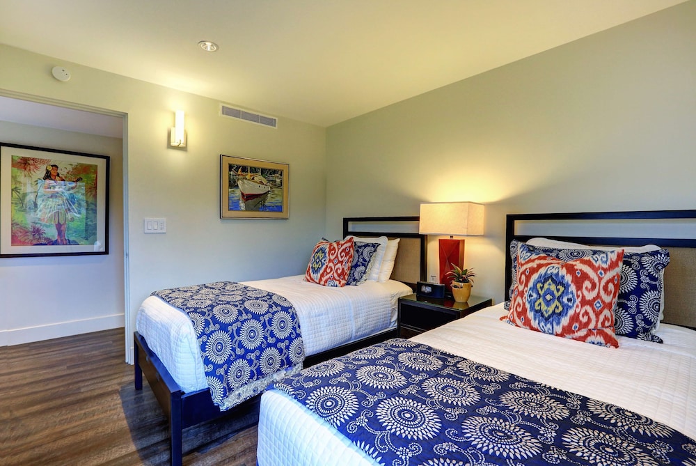 Wailea Elua Village - Destination Resorts Hawaii 12/51