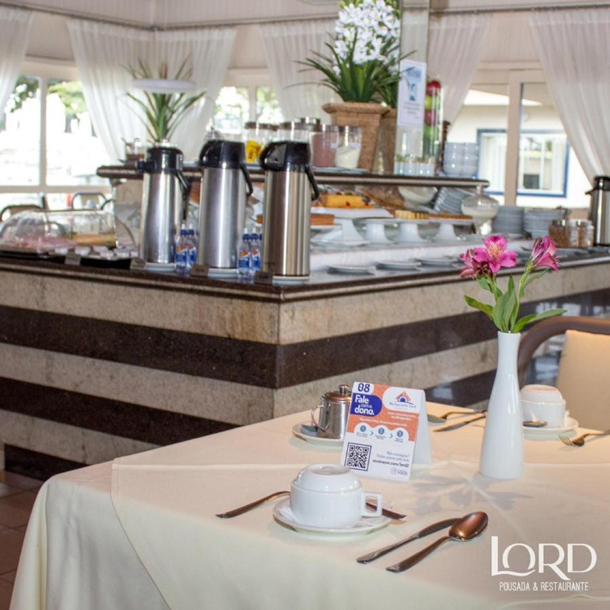 Hotel Pousada Lord 3/42