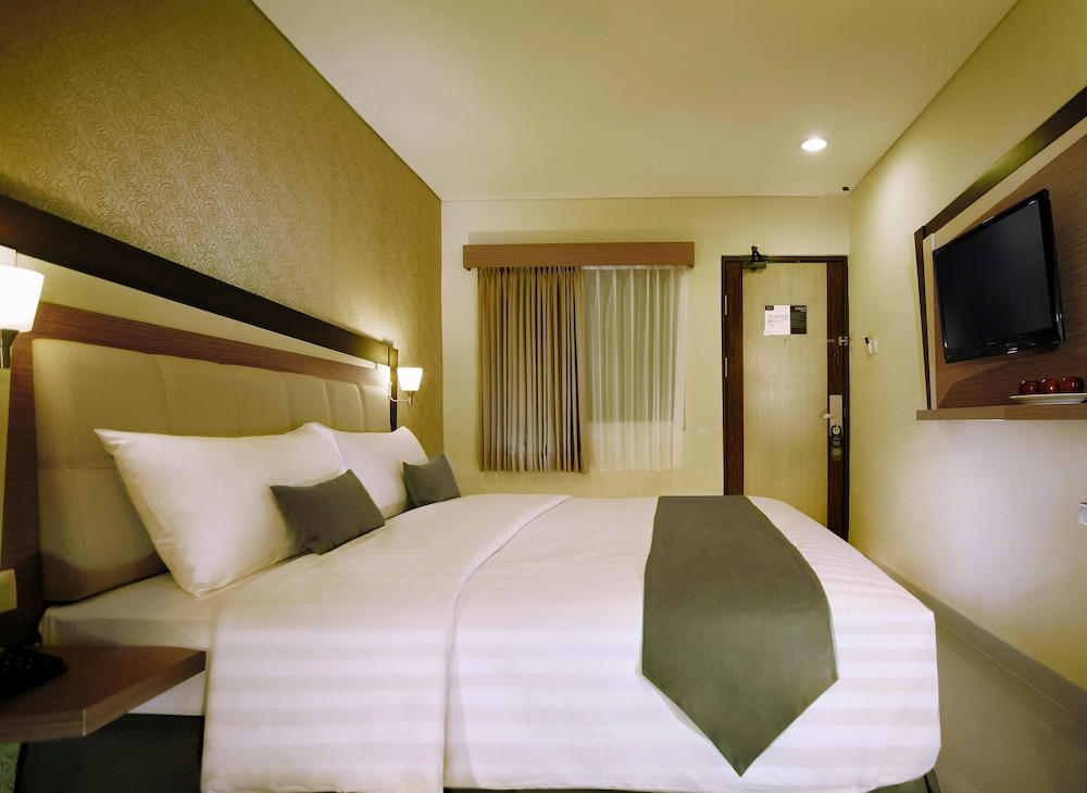 Hotel Neo Kuta Jelantik 7/29