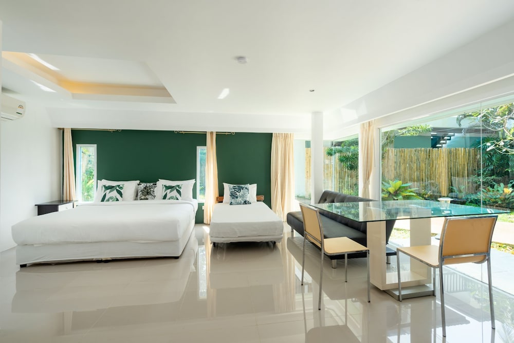 4U Resort Samui 17/50