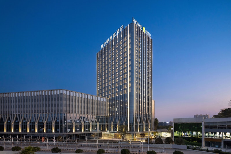 Home2 Suites by Hilton Guiyang Airport in GUIYANG
