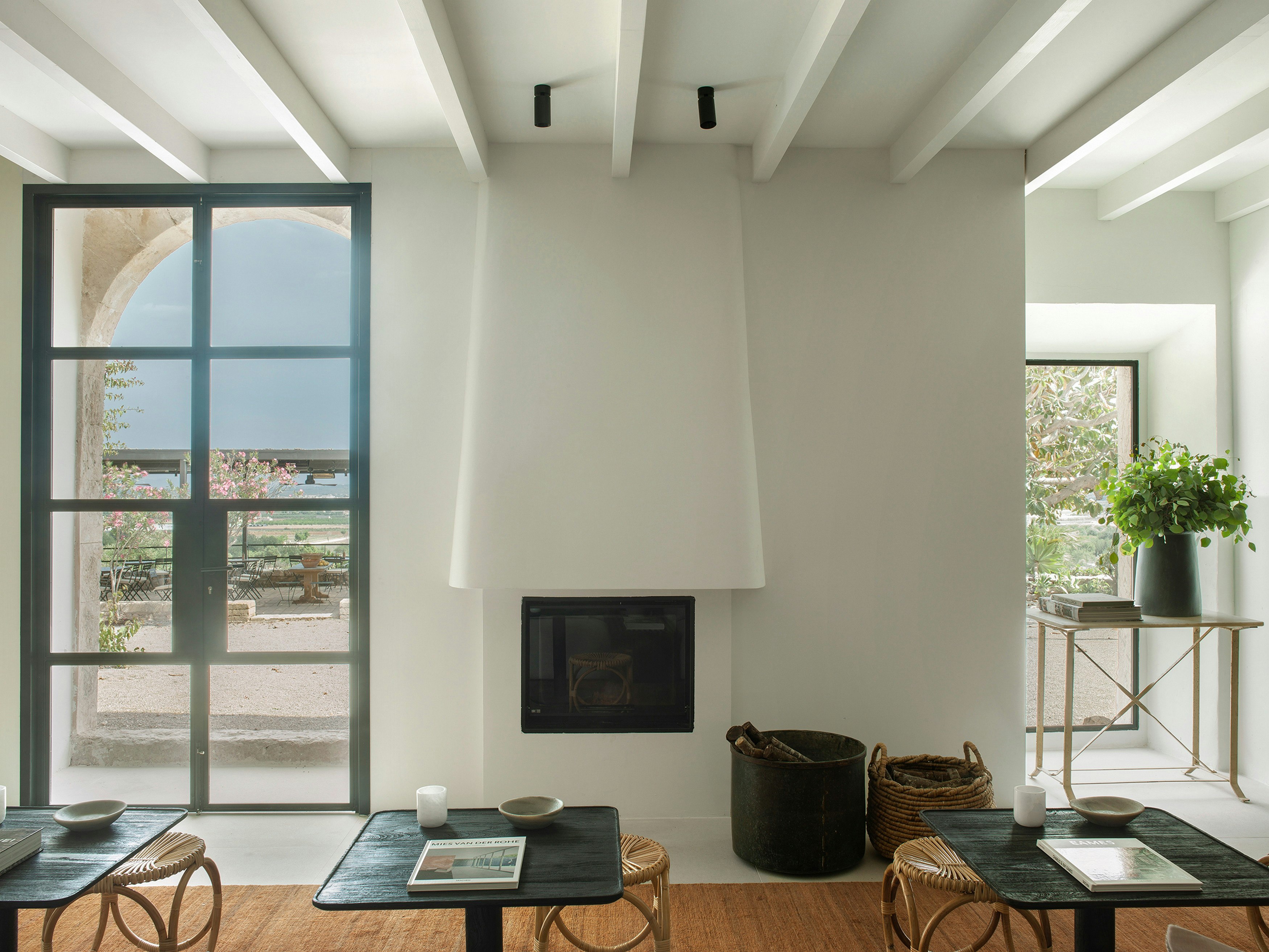 The Lodge Mallorca 13/37