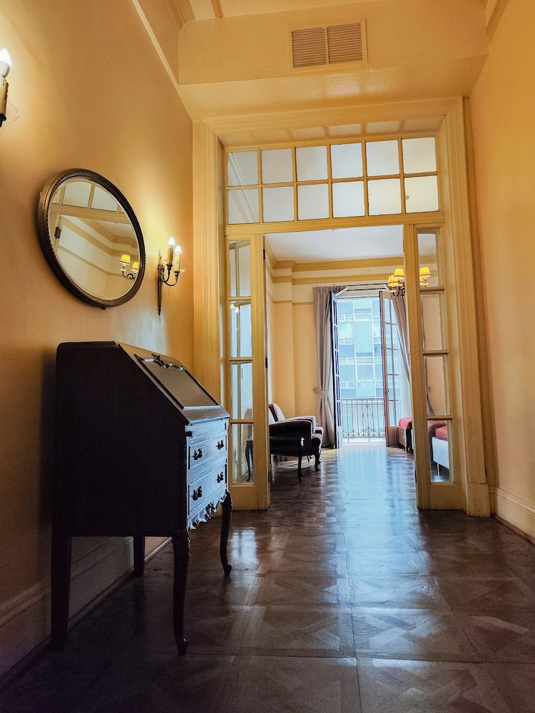 Gran Hotel Bolivar 6/50