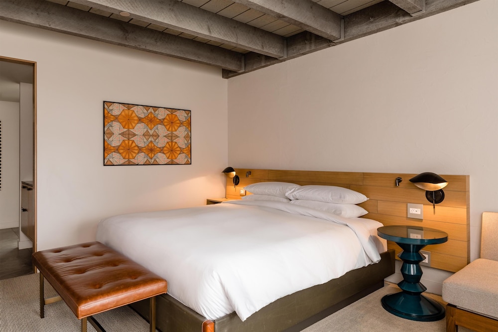 Andaz Scottsdale Resort And Bungalows 21/77