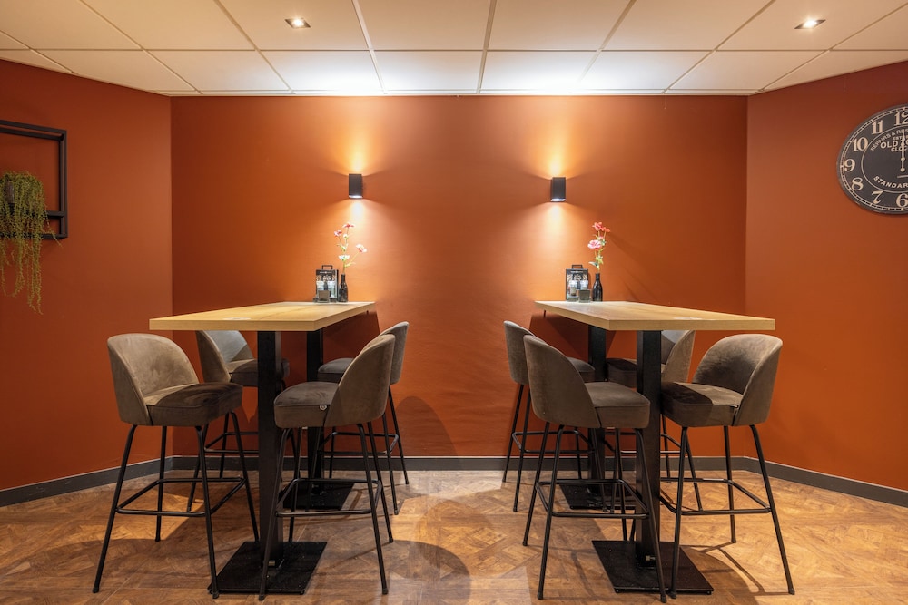 Fletcher Hotel de Eese Giethoorn 33/49