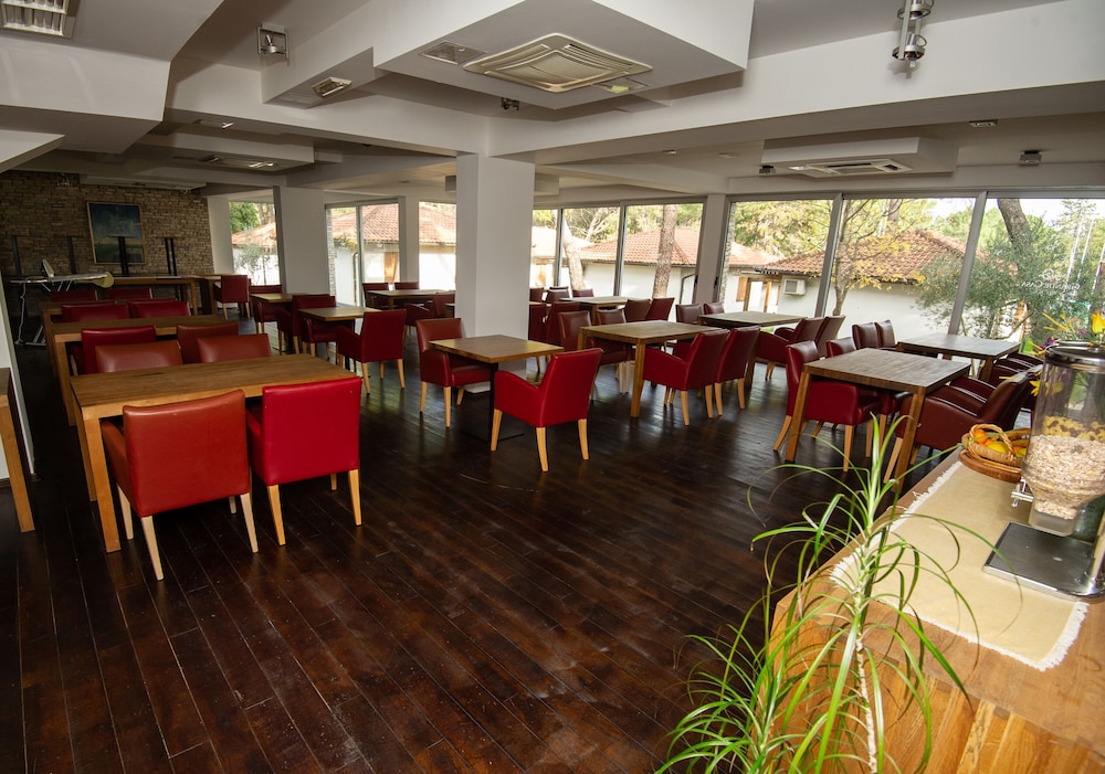 Hotel Grande Casa a 4 Htl 34/50