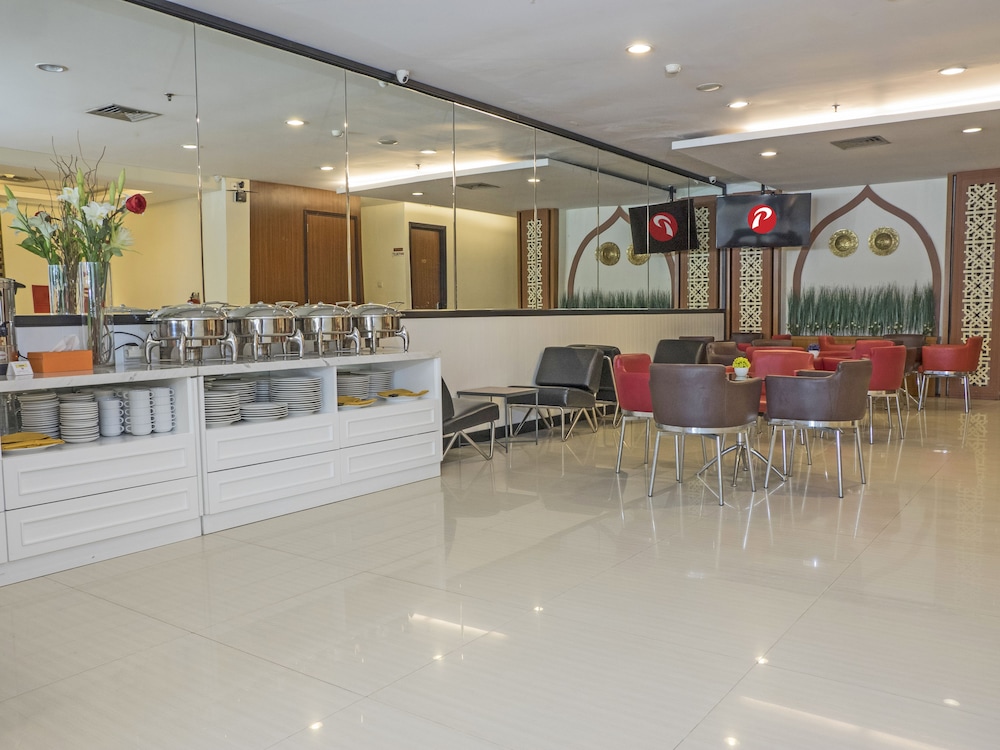 Dprimahotel Airport Jakarta 1 Mahkota 4/24
