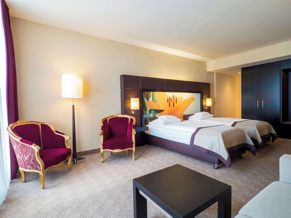 Lindner Hotel Vienna am Belvedere, Part of Jdv by Hyatt 11/72