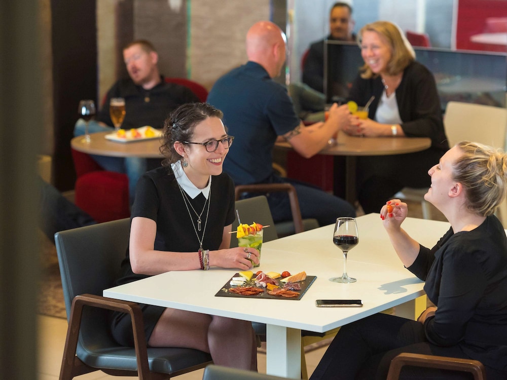 Mercure Lille Centre Grand Place 60/70