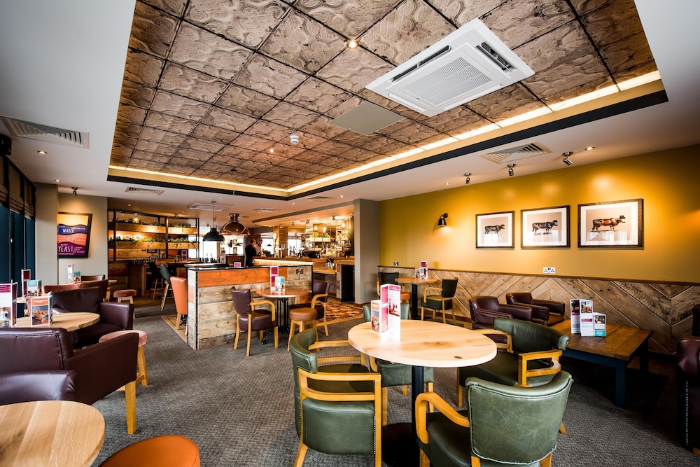 Premier Inn Dundee Centre 40/55